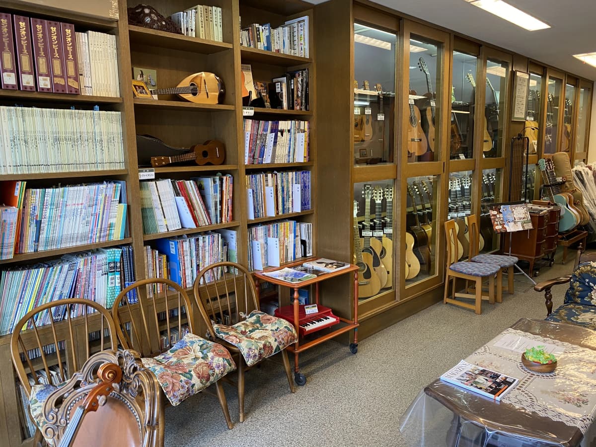 LUNA MUSIC SCHOOL　月光堂音楽教室 ヴァイオリン 下鴨西本町教室 画像 109