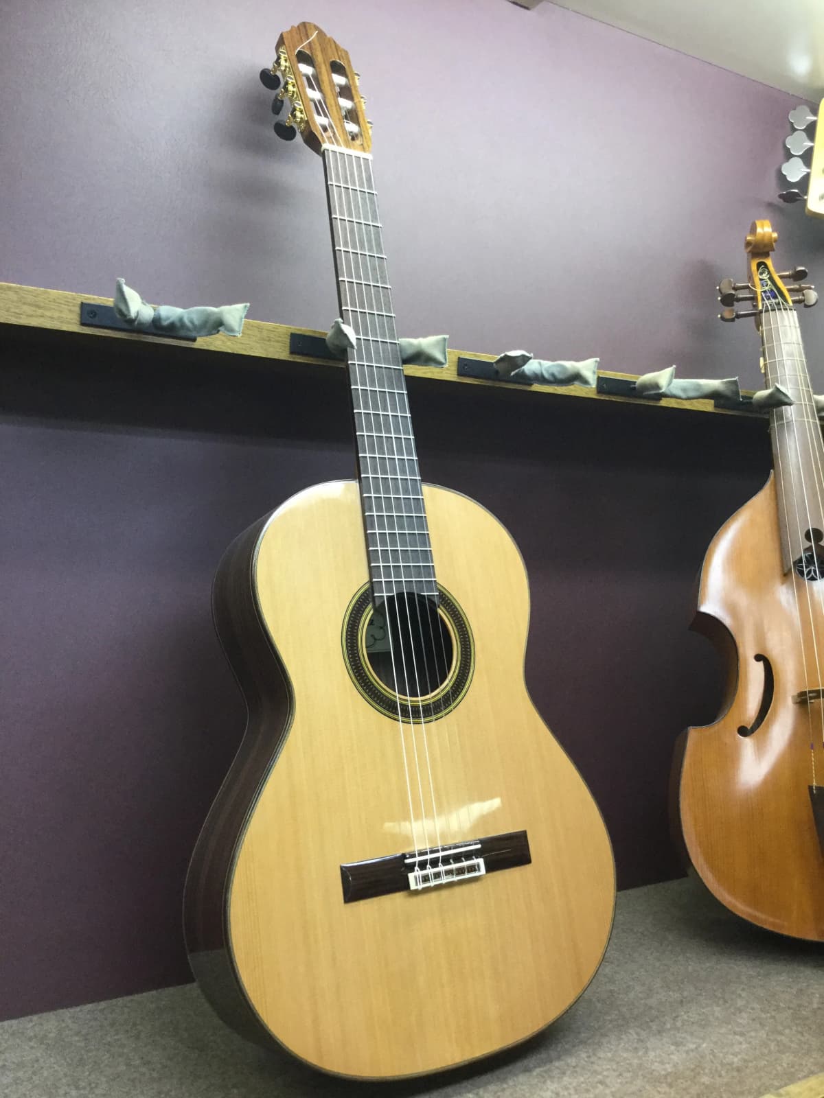 LUNA MUSIC SCHOOL　月光堂音楽教室 ヴァイオリン 下鴨西本町教室 画像 116