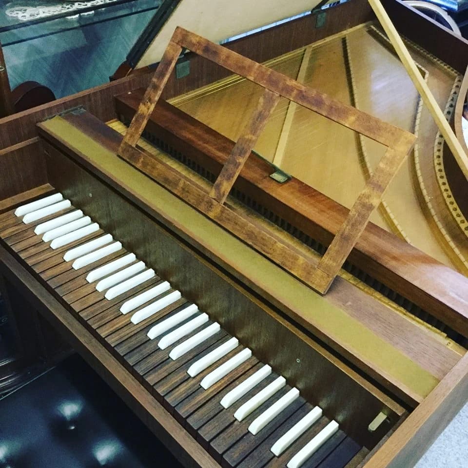 LUNA MUSIC SCHOOL　月光堂音楽教室 ヴァイオリン 下鴨西本町教室 画像 120