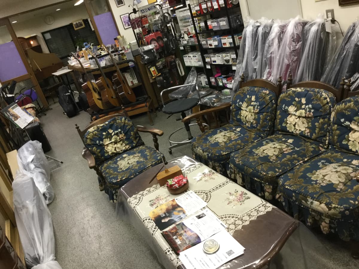 LUNA MUSIC SCHOOL　月光堂音楽教室 ヴァイオリン 下鴨西本町教室 画像 125