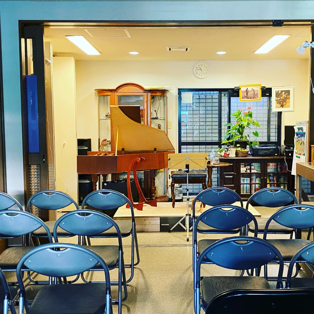 LUNA MUSIC SCHOOL　月光堂音楽教室 ヴァイオリン 下鴨西本町教室 画像 132