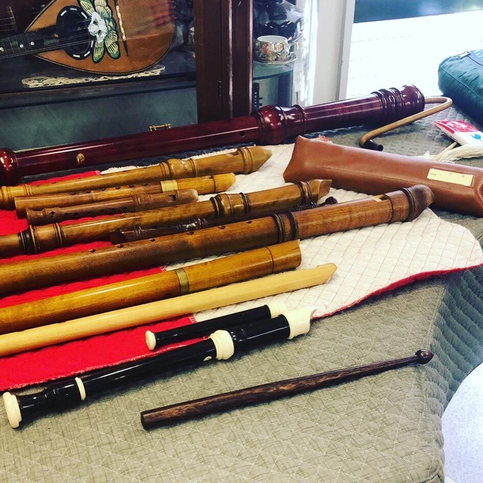 LUNA MUSIC SCHOOL　月光堂音楽教室 ヴァイオリン 下鴨西本町教室 画像 135