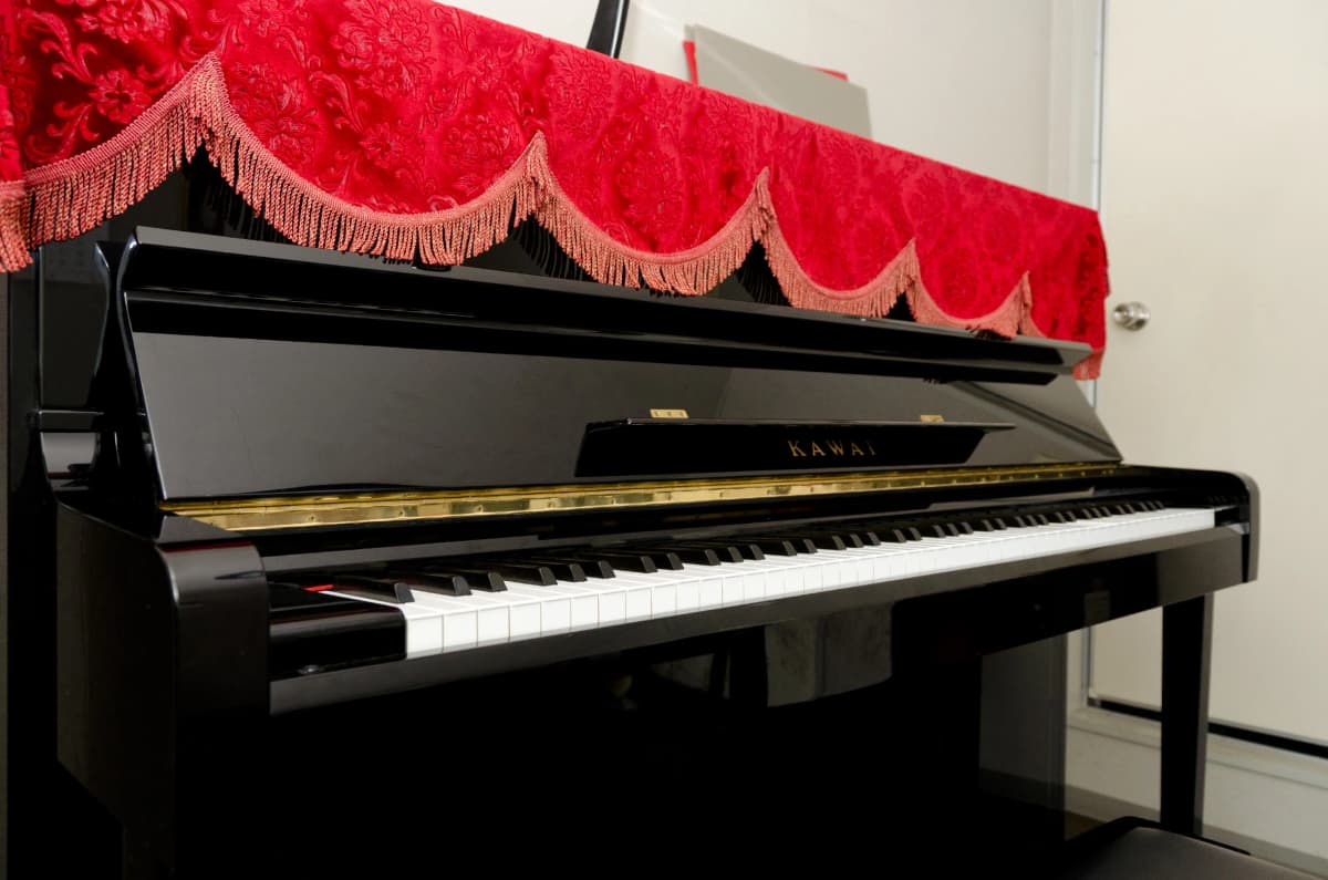 LUNA MUSIC SCHOOL　月光堂音楽教室 ヴァイオリン 下鴨西本町教室 画像 139