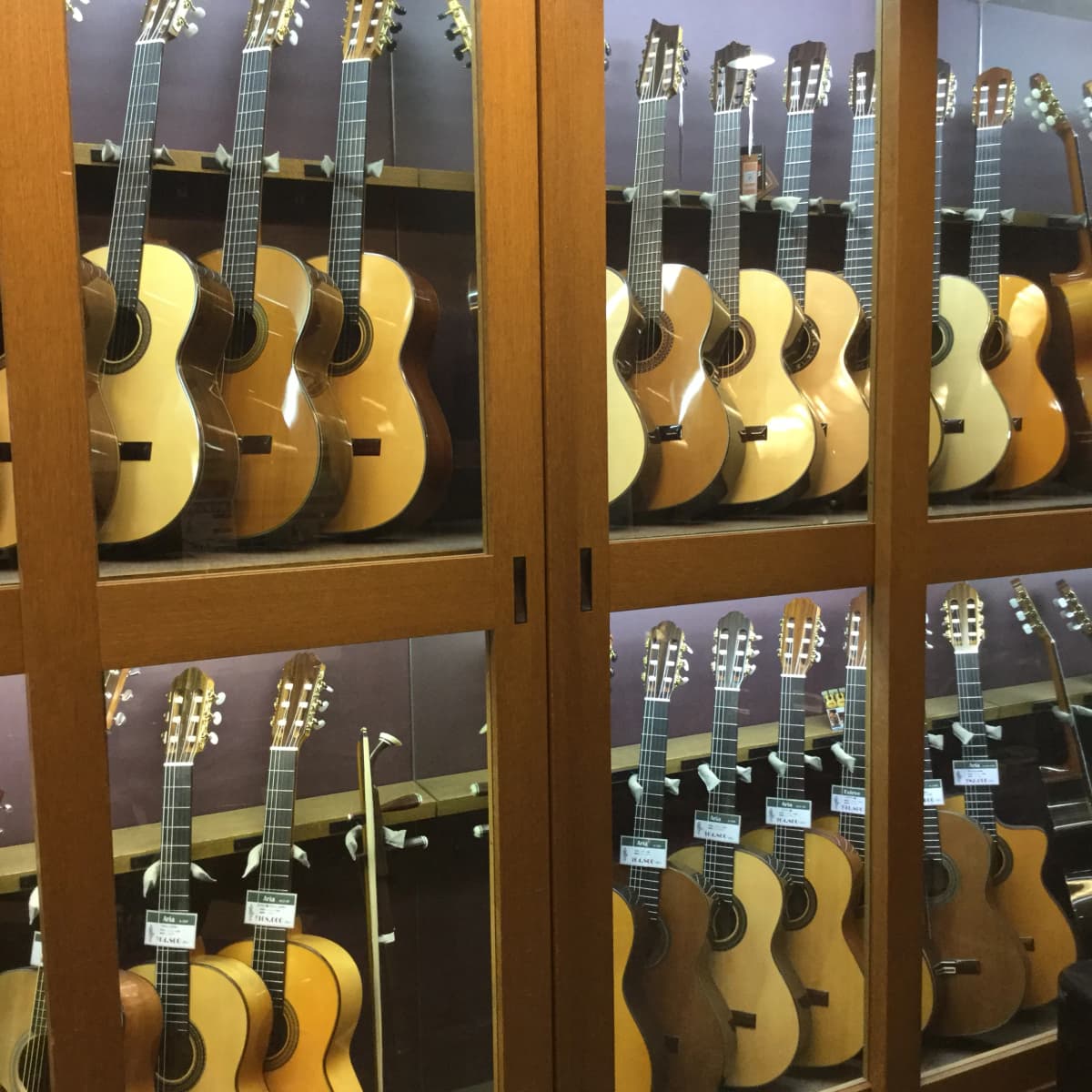 LUNA MUSIC SCHOOL　月光堂音楽教室 ヴァイオリン 下鴨西本町教室 画像 145