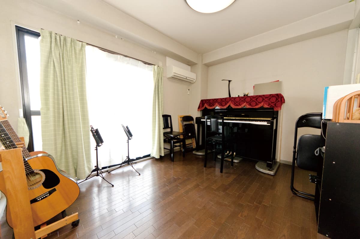 LUNA MUSIC SCHOOL　月光堂音楽教室 ヴァイオリン 下鴨西本町教室 画像 153