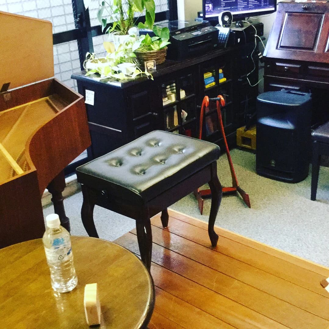 LUNA MUSIC SCHOOL　月光堂音楽教室 ヴァイオリン 下鴨西本町教室 画像 159