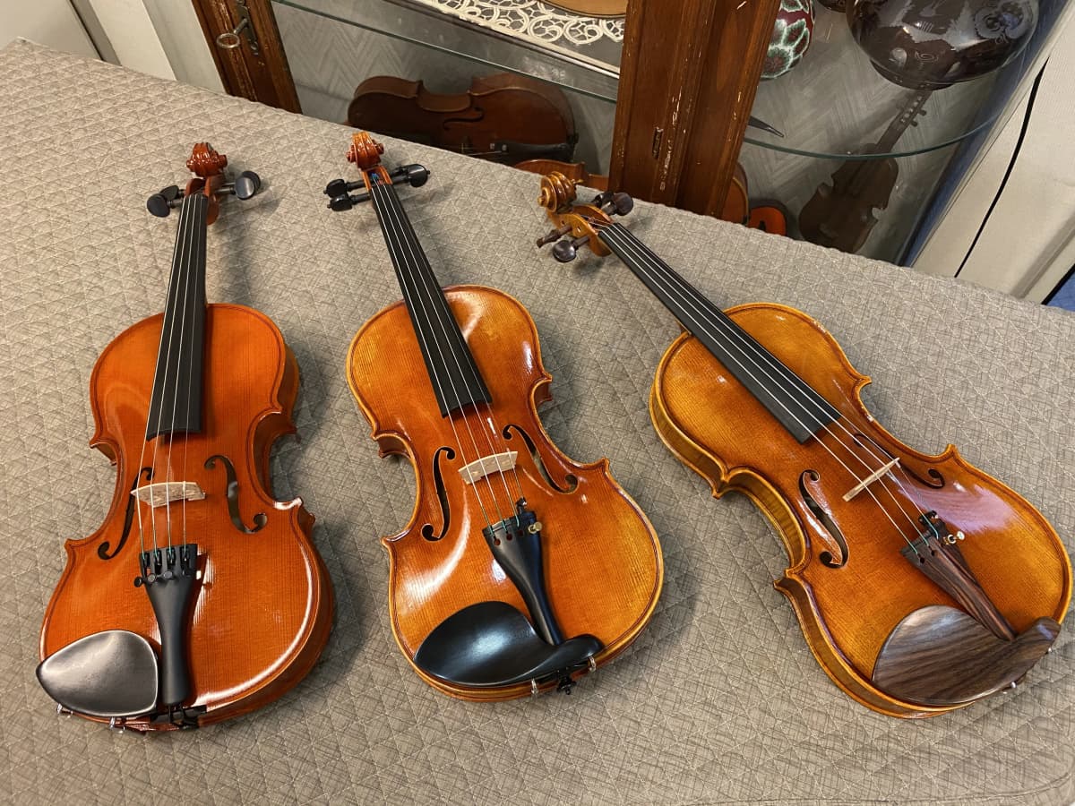 LUNA MUSIC SCHOOL　月光堂音楽教室 ヴァイオリン 下鴨西本町教室 画像 160