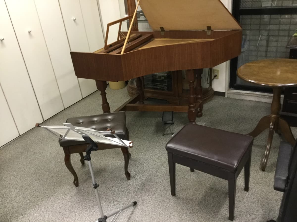 LUNA MUSIC SCHOOL　月光堂音楽教室 ヴァイオリン 下鴨西本町教室 画像 162