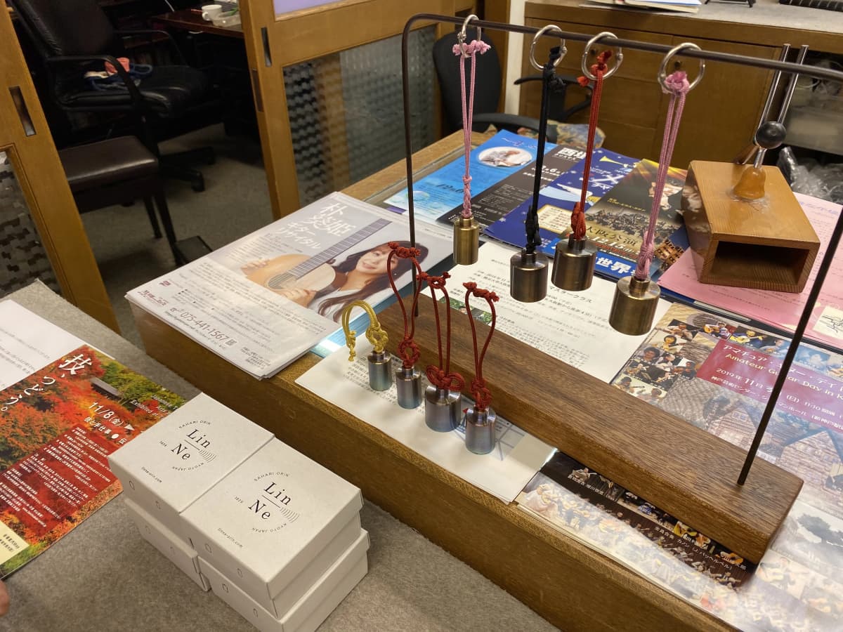 LUNA MUSIC SCHOOL　月光堂音楽教室 ヴァイオリン 下鴨西本町教室 画像 163