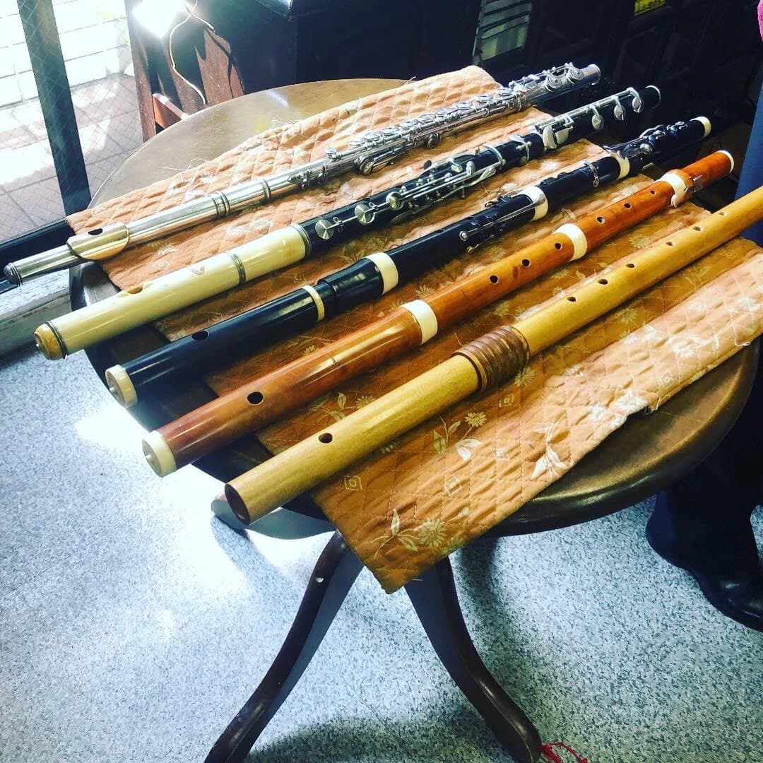 LUNA MUSIC SCHOOL　月光堂音楽教室 ヴァイオリン 下鴨西本町教室 画像 165