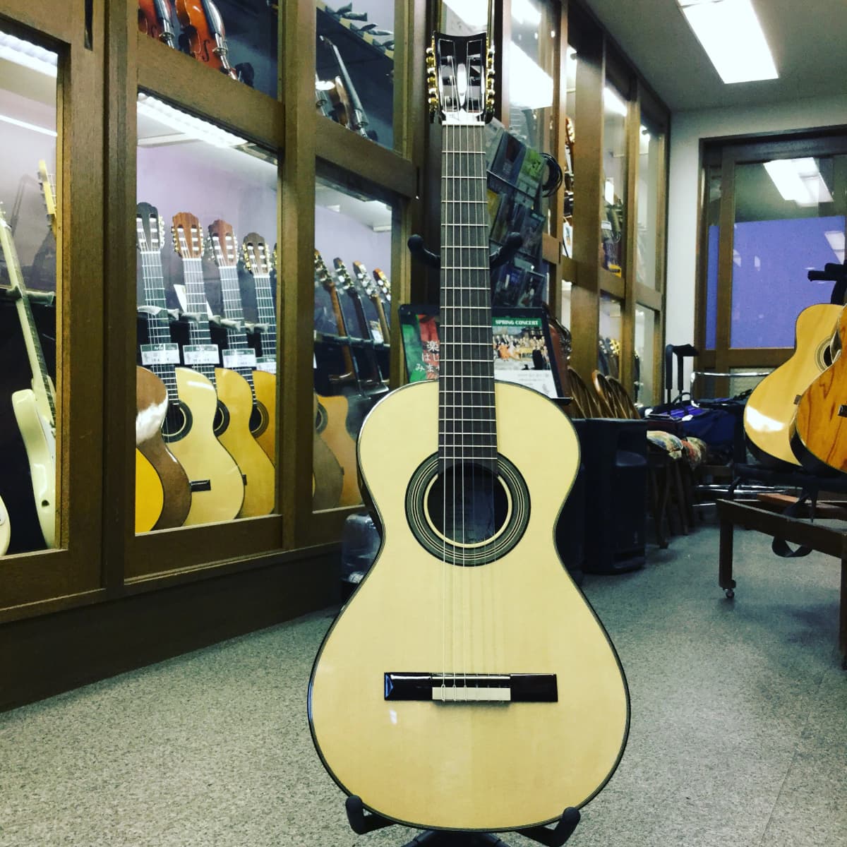 LUNA MUSIC SCHOOL　月光堂音楽教室 ヴァイオリン 下鴨西本町教室 画像 166