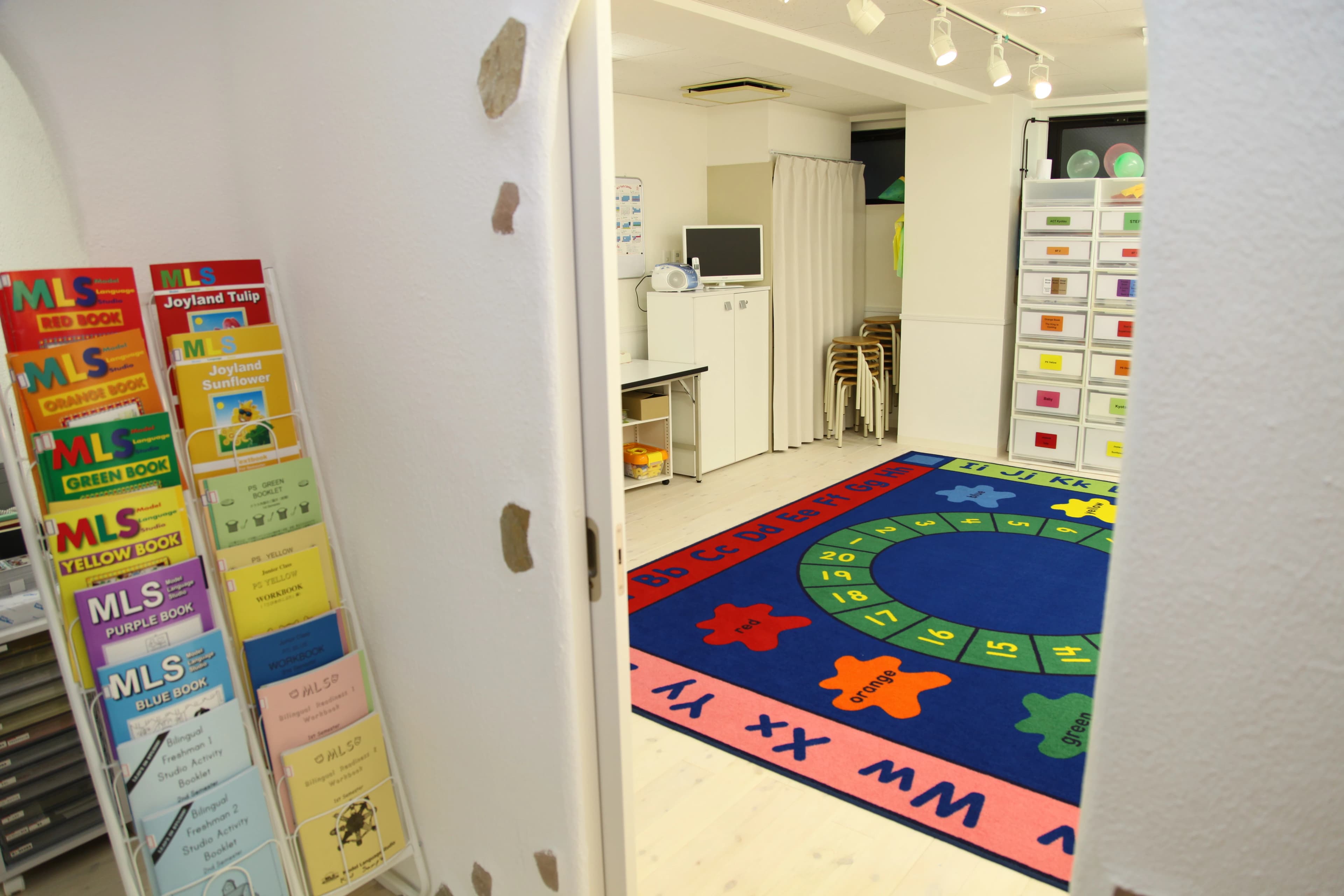 MLS 柏スタジオのサムネイル画像 2