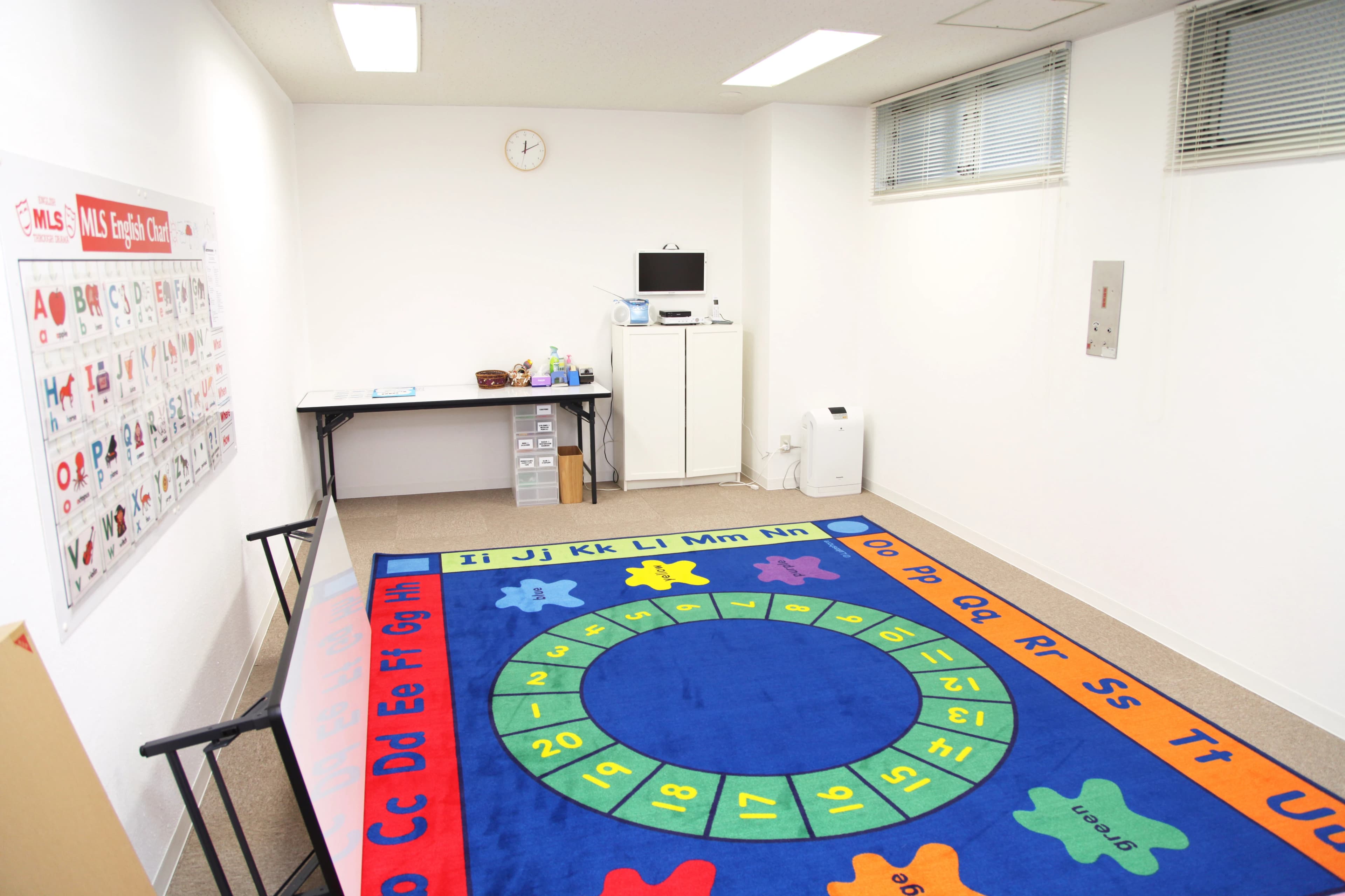 ＭＬＳ 巣鴨スタジオのサムネイル画像 2