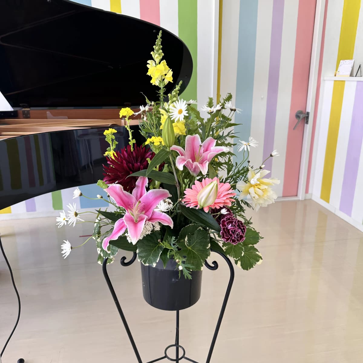 にじいろミュージックスクール ヴァイオリン 大謝名教室（第１教室） 画像 22