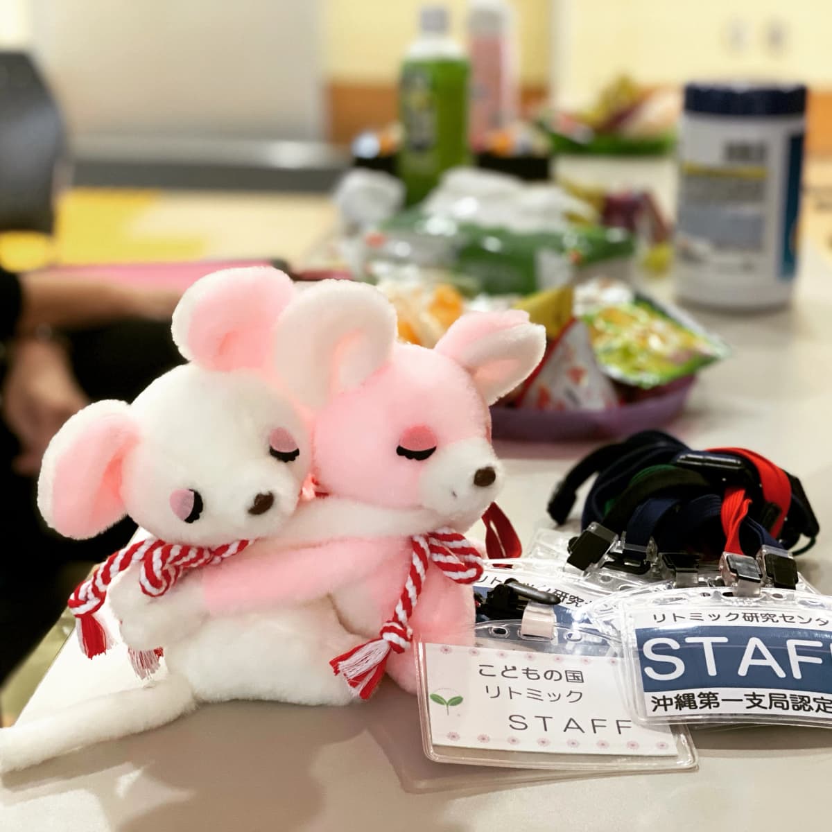 にじいろミュージックスクール ヴァイオリン 大謝名教室（第１教室） 画像 27