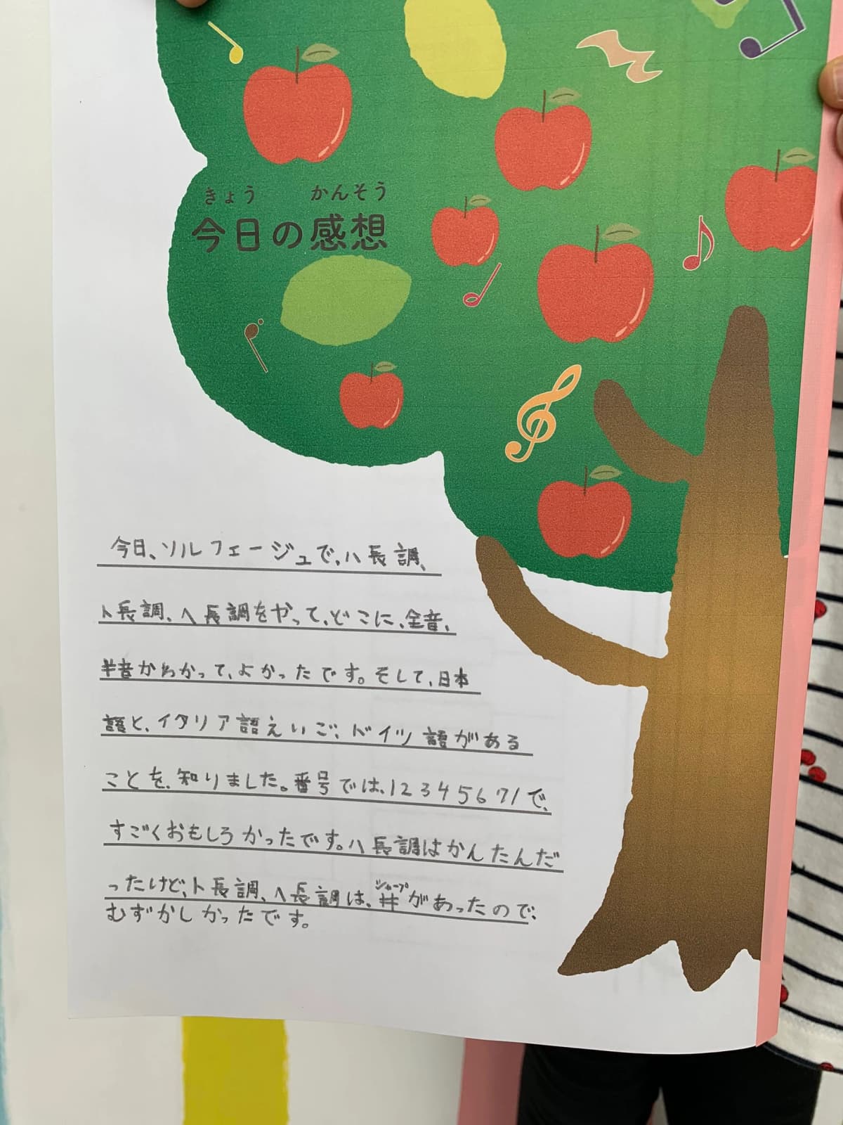 にじいろミュージックスクール ヴァイオリン 大謝名教室（第１教室） 画像 29