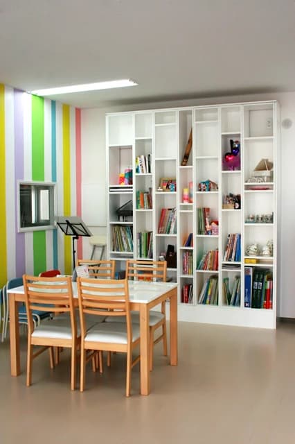 にじいろミュージックスクール ヴァイオリン 大謝名教室（第１教室） 画像 30