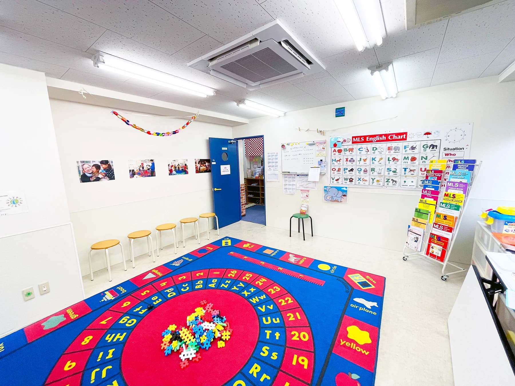 MLS 千葉スタジオのメイン画像