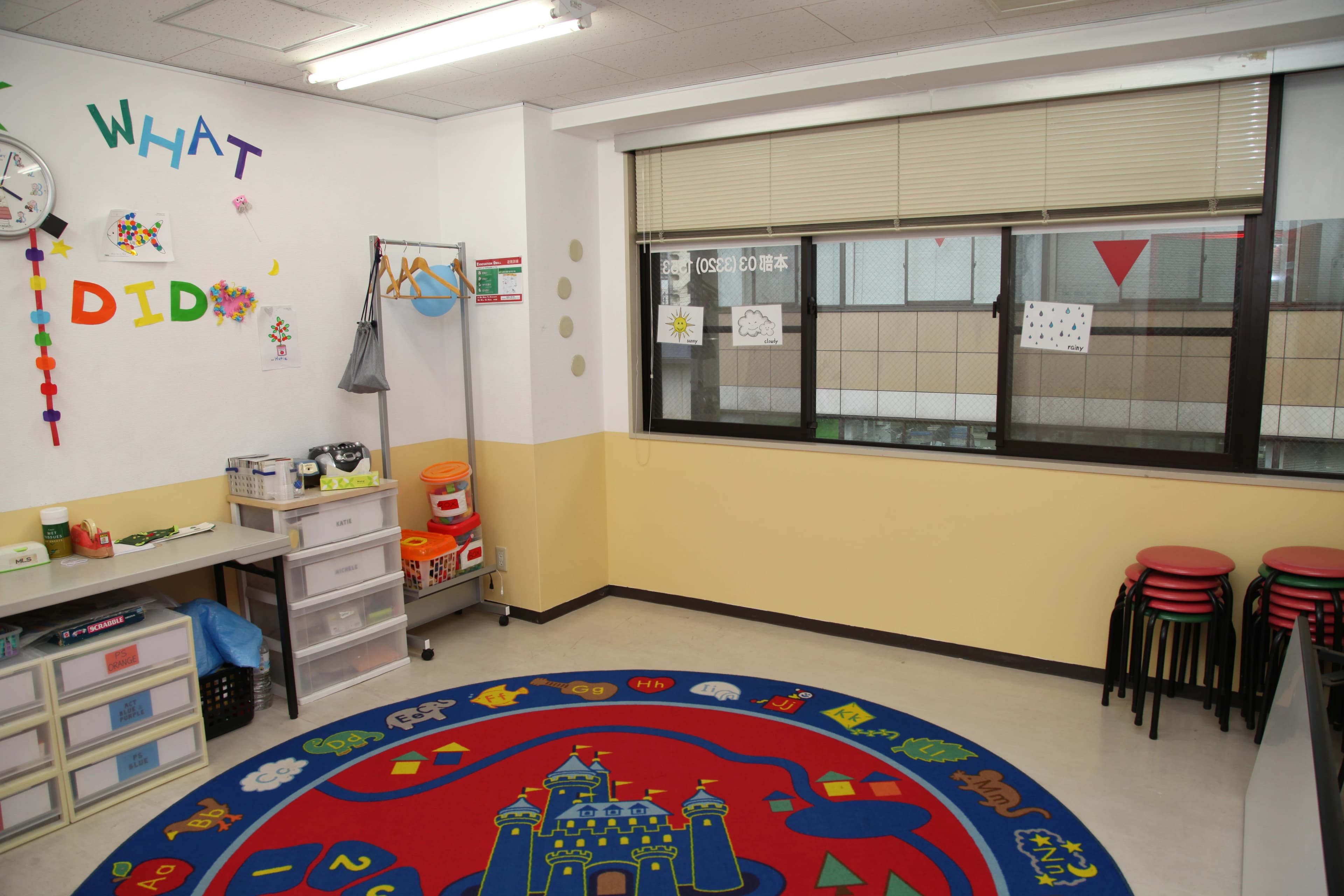 MLS 千葉スタジオのサムネイル画像 4