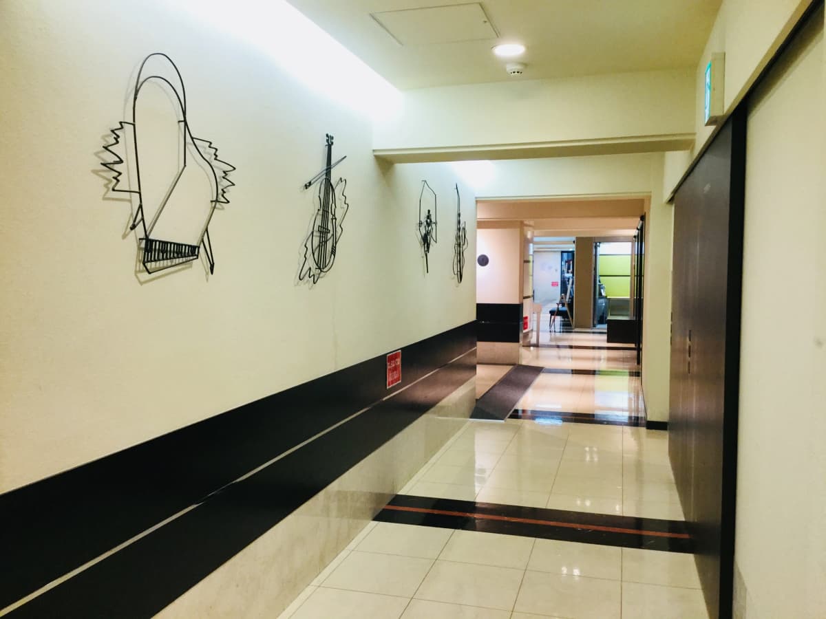 スガナミ楽器 マンドリン ミュージックサロン目黒 画像 32