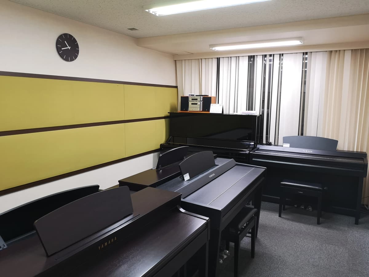 スガナミ楽器 マンドリン ミュージックサロン目黒 画像 41
