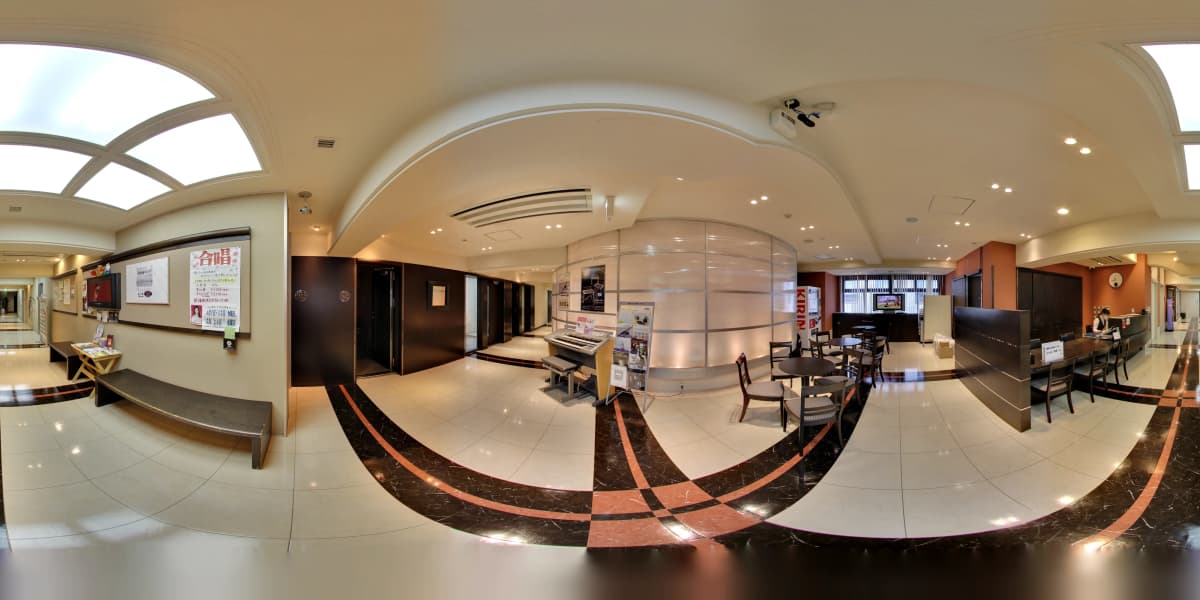 スガナミ楽器 マンドリン ミュージックサロン目黒 画像 45