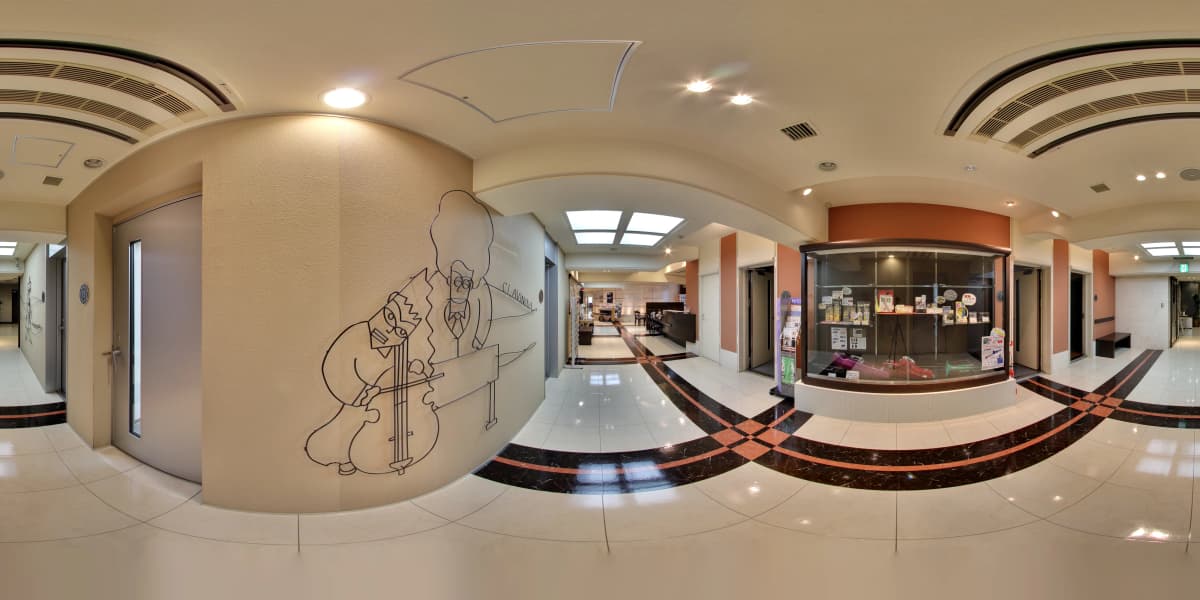 スガナミ楽器 マンドリン ミュージックサロン目黒 画像 46