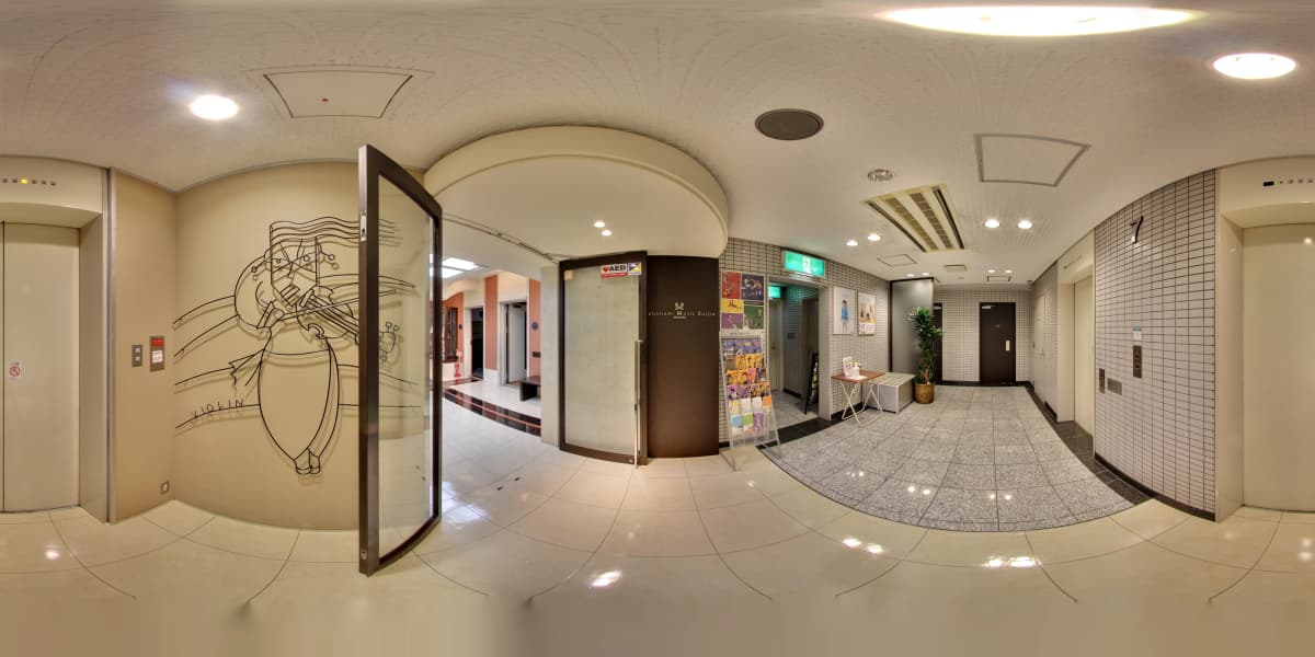 スガナミ楽器 マンドリン ミュージックサロン目黒 画像 49