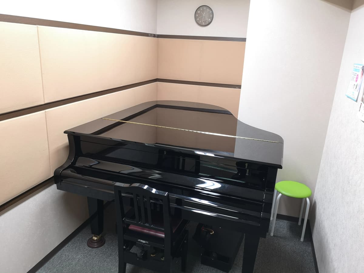 スガナミ楽器 マンドリン ミュージックサロン目黒 画像 54