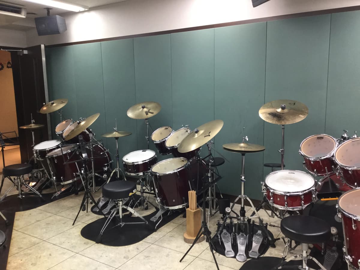 スガナミ楽器 マンドリン ミュージックサロン目黒 画像 25