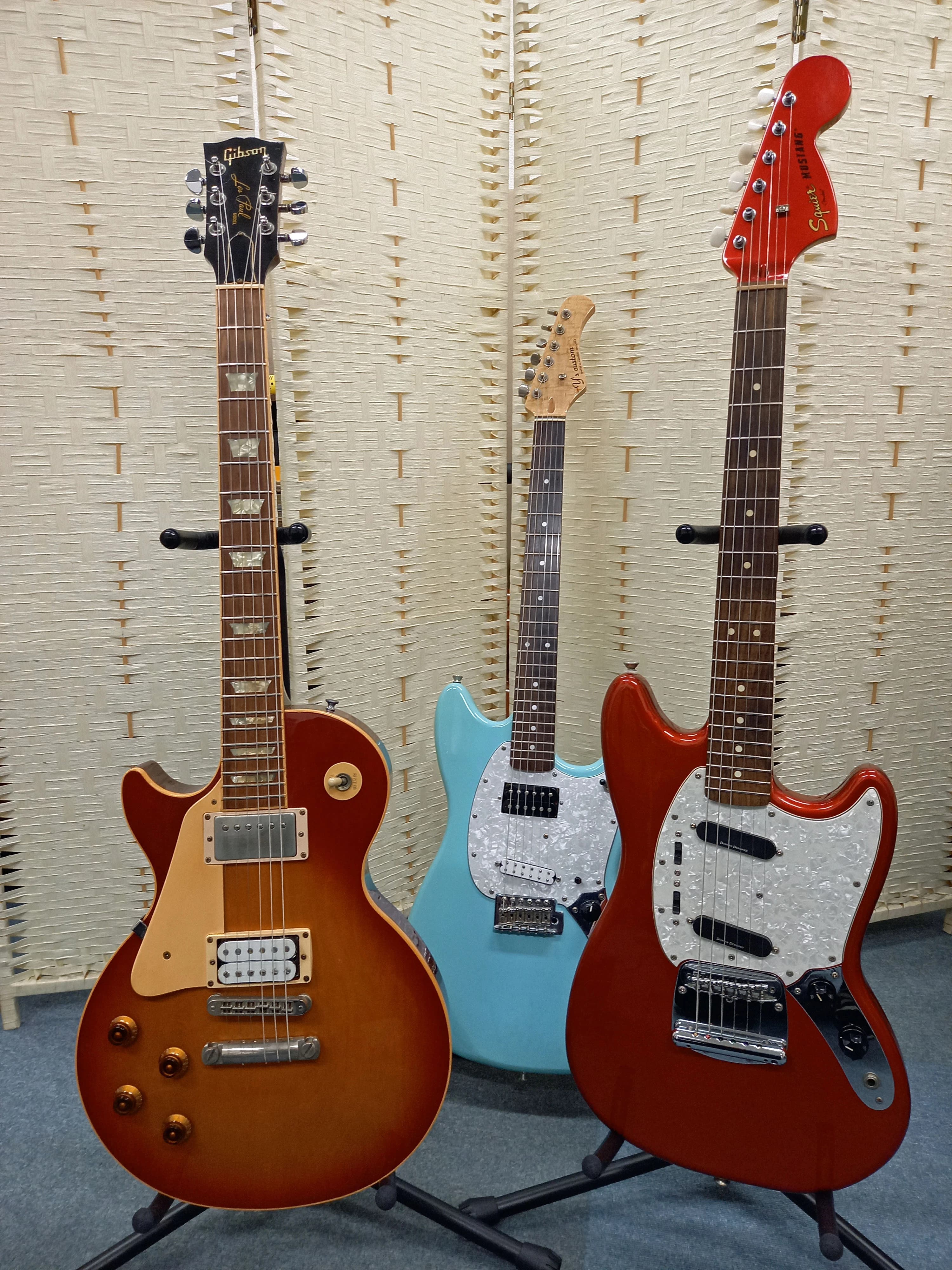 Tsune Guitar Music School ウクレレ 神田須田町教室のサムネイル画像 2