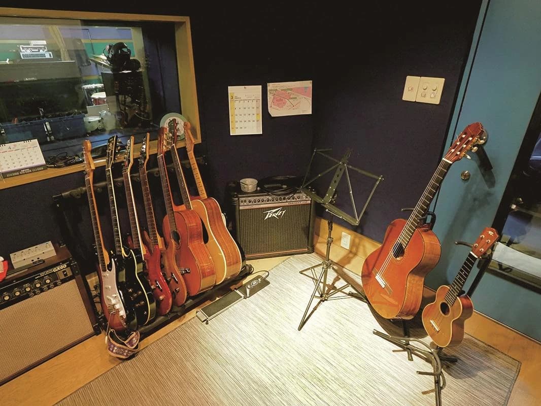 西立川総合音楽センター ウクレレ 東町教室のサムネイル画像 5