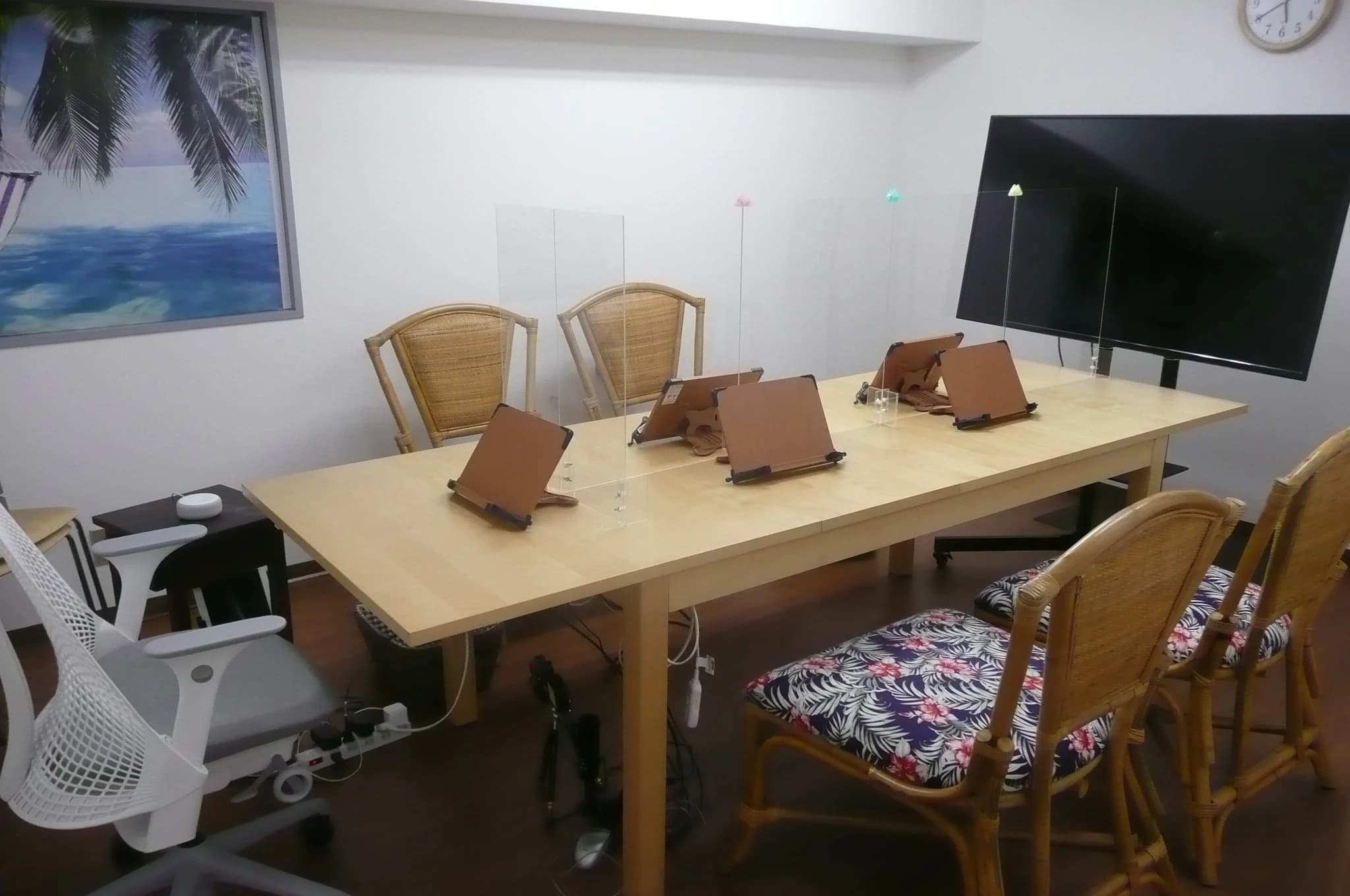 ダディさんのウクレレ教室 ウクレレ 日本橋蛎殻町教室のメイン画像