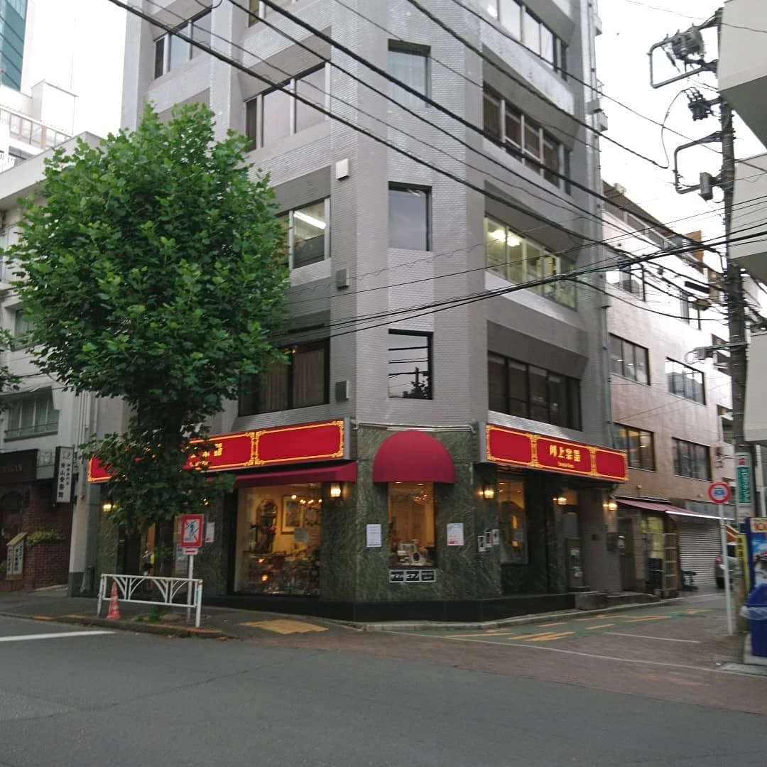 川上楽器 ビオラ 渋谷センターのサムネイル画像 2