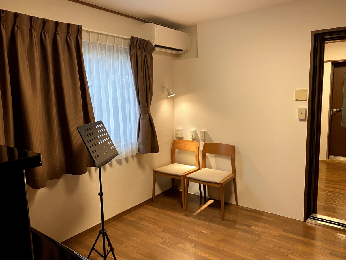 MINATO チェロ ストリングスハウス白金 画像 19