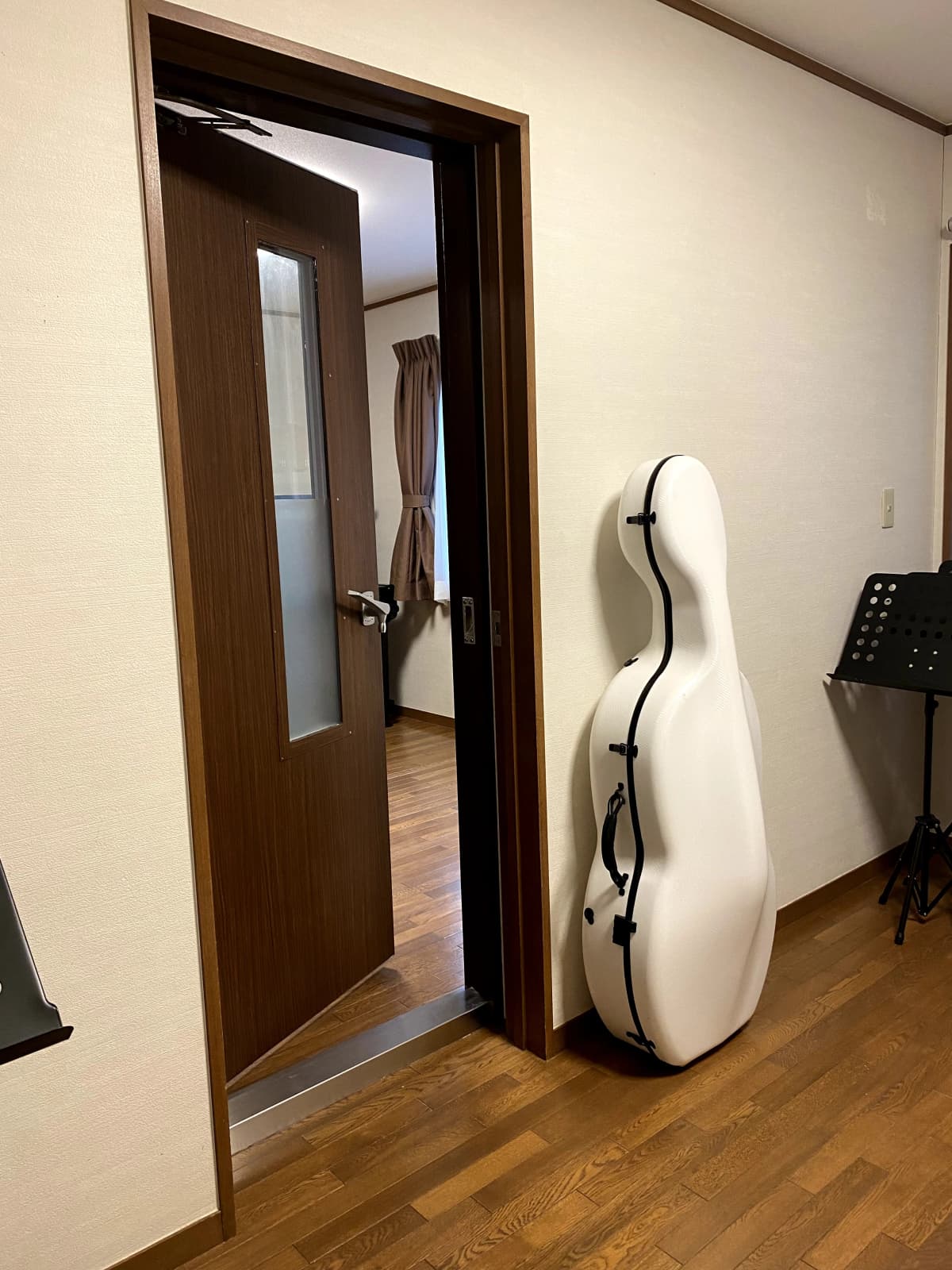 MINATO チェロ ストリングスハウス白金 画像 24