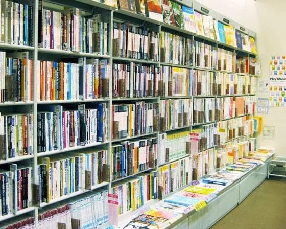 島村楽器 ウクレレ 南砂町スナモ店 画像 3