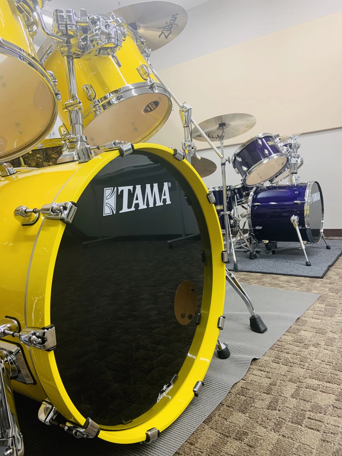 島村楽器 エレキベース 立川店 画像 25