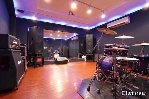 noah ベース 渋谷1号店のサムネイル画像 3