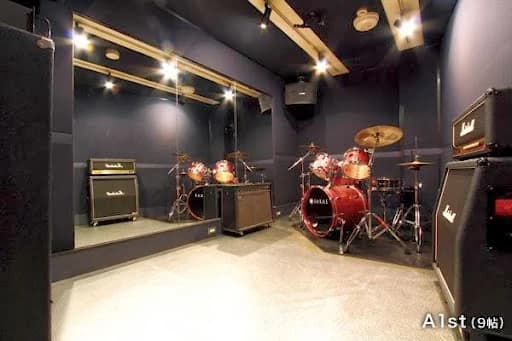 noah ベース 渋谷1号店のサムネイル画像 4