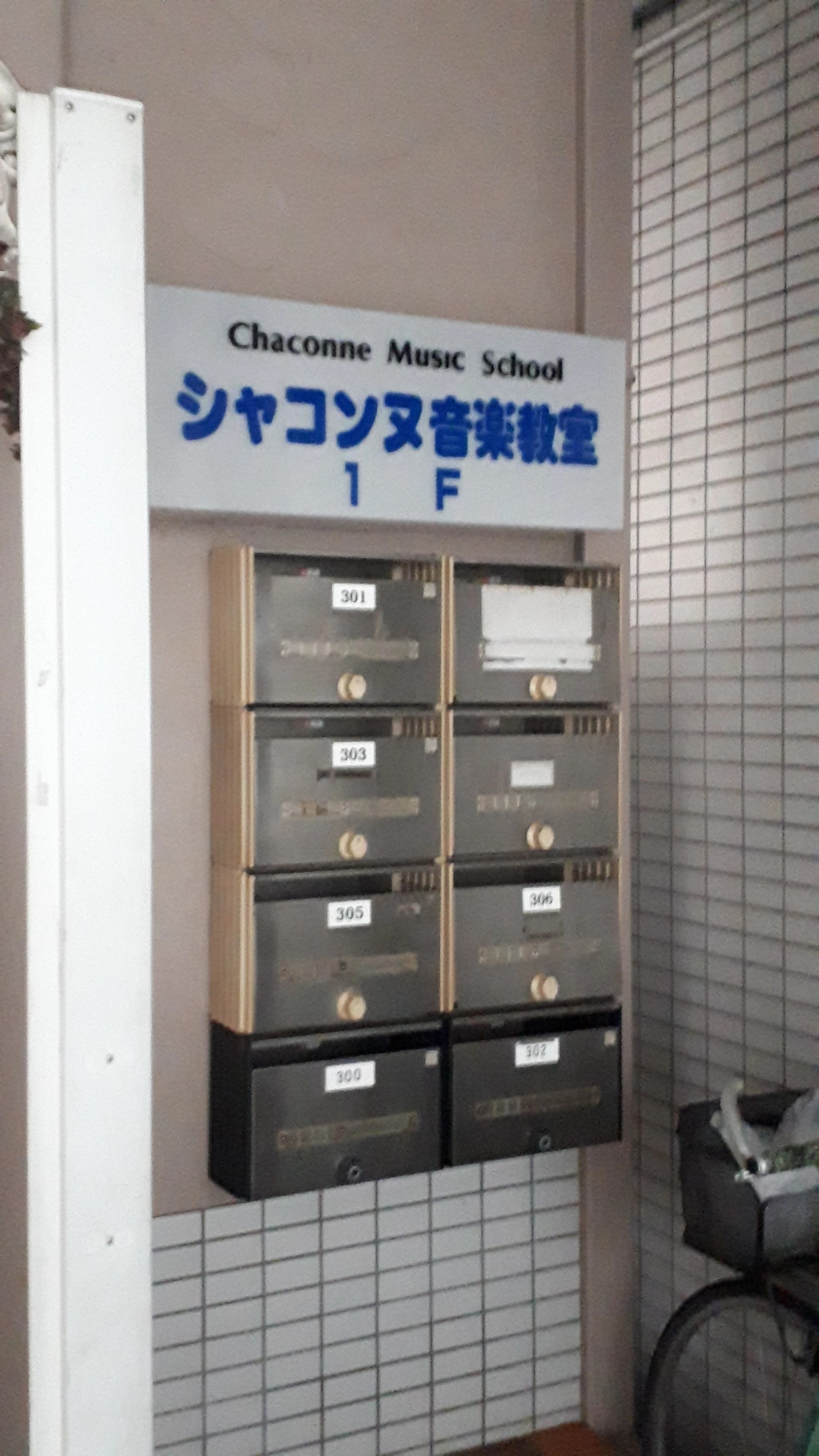 シャコンヌ音楽教室 ウクレレ 今井南町教室のメイン画像