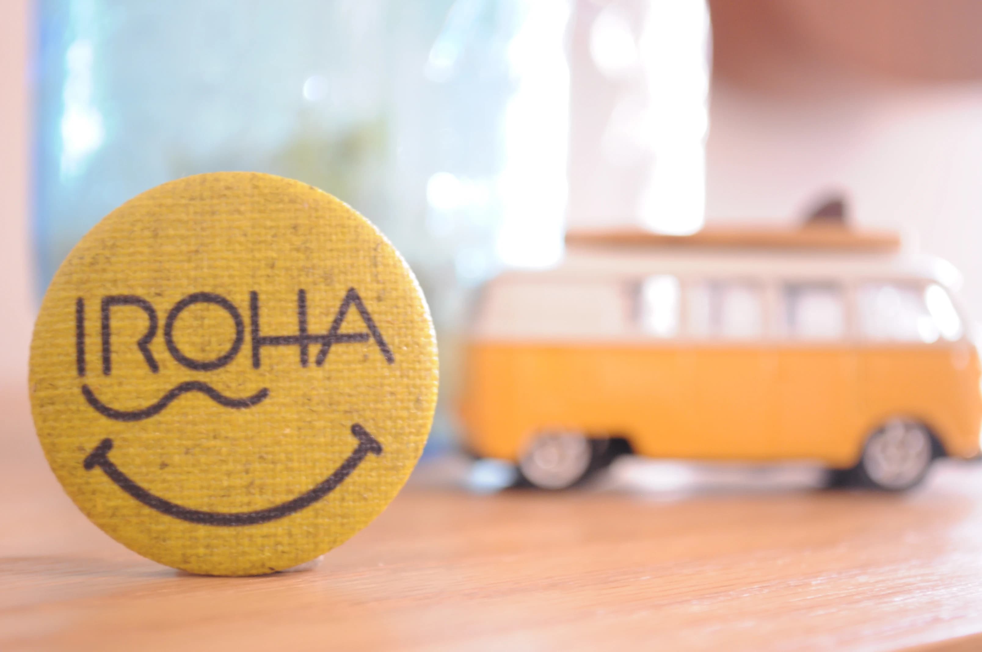 音楽教室IROHA ウクレレ 中川中央教室のメイン画像