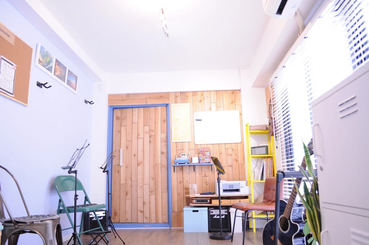 音楽教室IROHA ウクレレ 中川中央教室のサムネイル画像 2