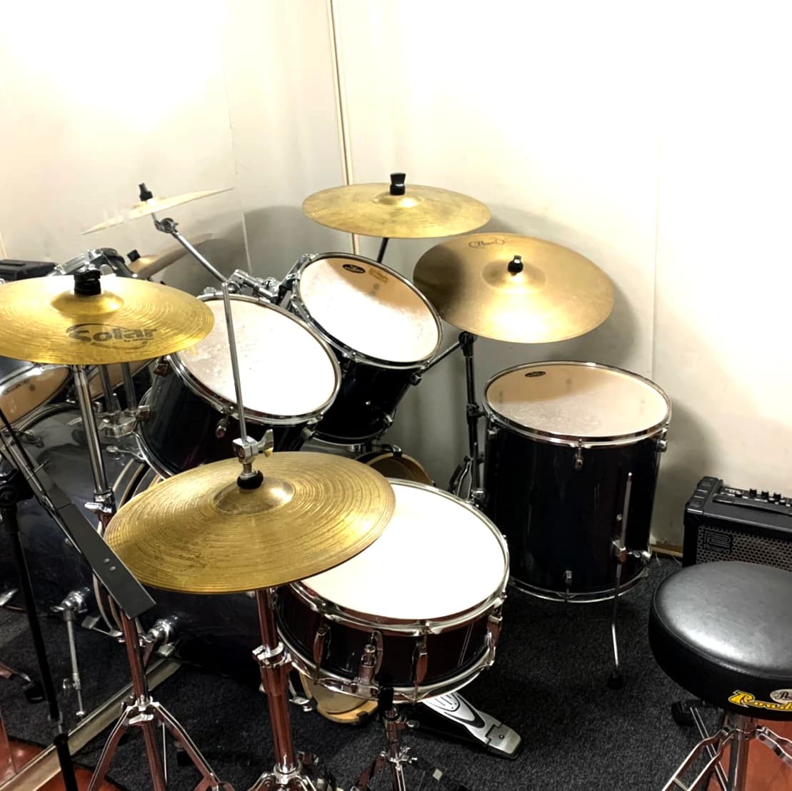 新堀ギター音楽院 ウクレレ 新城教室 画像 1