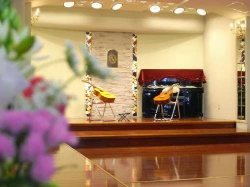 新堀ギター音楽院 ウクレレ 新城教室 画像 3