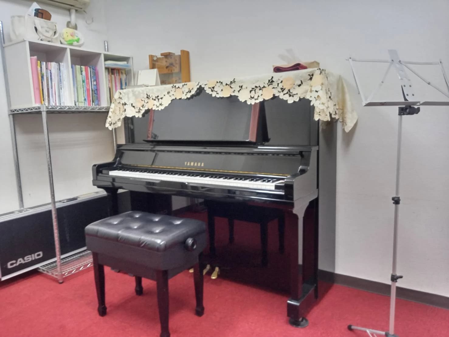 新堀ギター音楽院 ウクレレ 港南台教室 画像 5