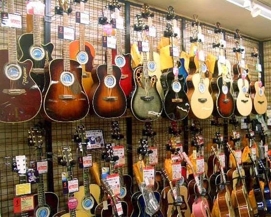 島村楽器 ウクレレ モザイクモール港北店のサムネイル画像 3