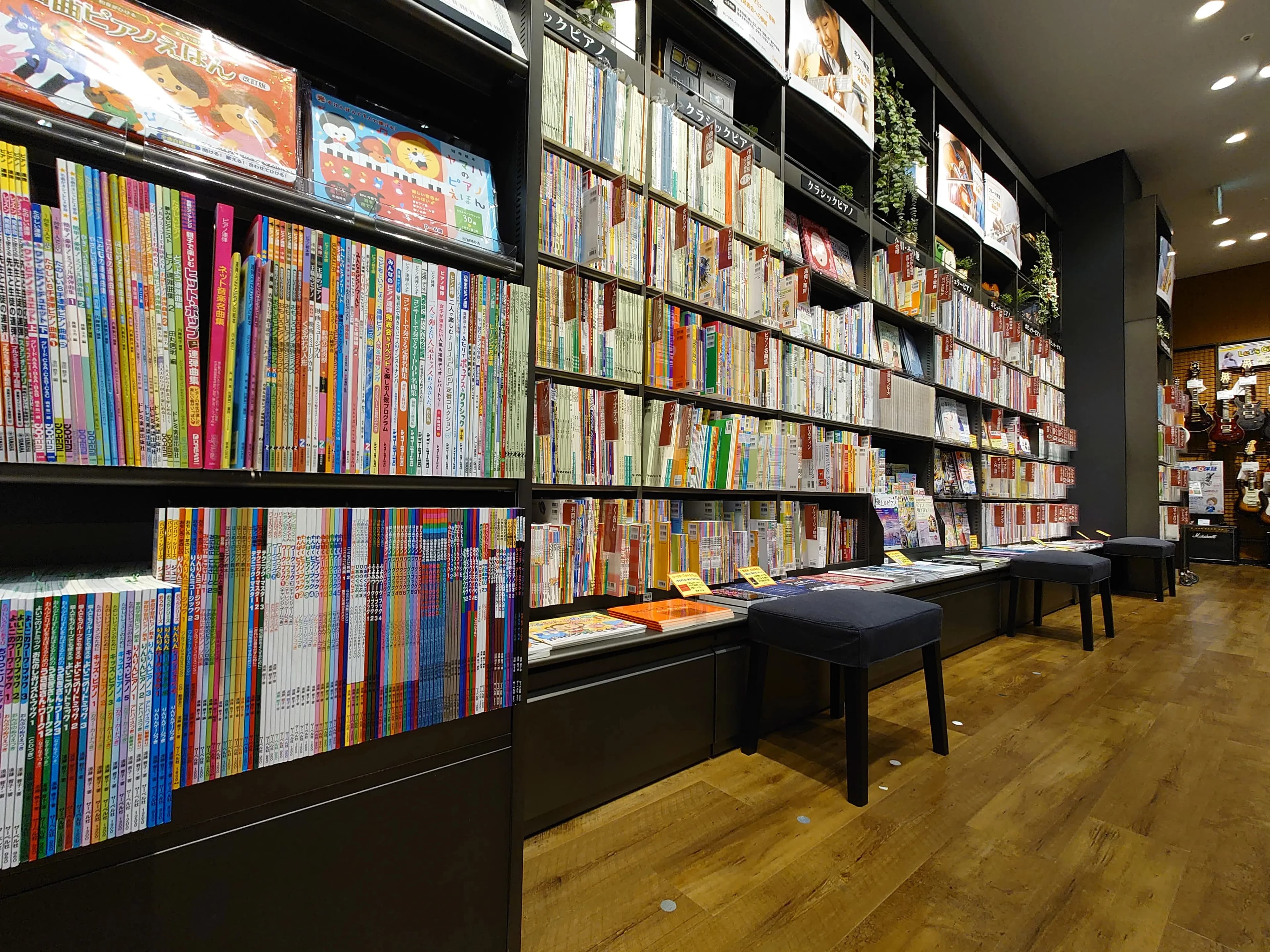 島村楽器 ウクレレ イオンモール羽生店 画像 6