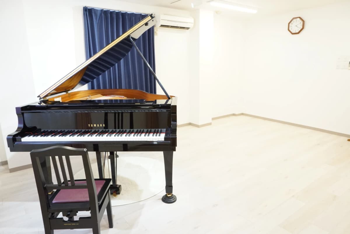 CANON チェロ 本八幡教室 画像 19