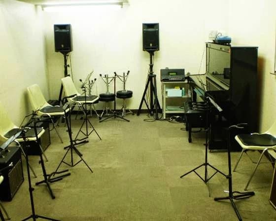 島村楽器 エレキベース ミュージックサロン本八幡 画像 7